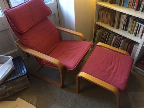 best ikea reading chairs.